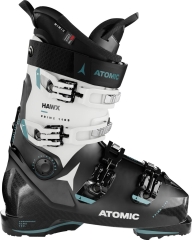 Atomic Hawx Prime 110 S GW Skischuhe (black/white/teal/blue) 
