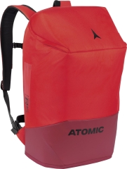 Atomic RS Pack 50L Skischuh-Rucksack (red/rio-red) 