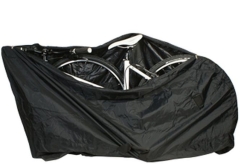 Bach Bike Protection Bag - 90 x 170 cm (black) 