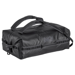 Bach Dr. Expedition Duffel 40 Rucksack (black) 