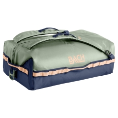 Bach Dr. Expedition Duffel 40 Rucksack (sage-green/midnight-blue) 