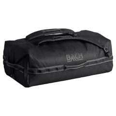 Bach Dr. Expedition Duffel 60 Rucksack (black) 