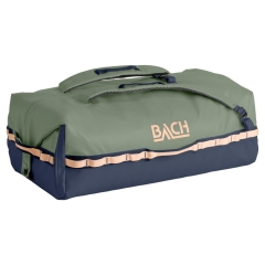 Bach Dr. Expedition Duffel 60 Rucksack (sage-green/midnight-blue) 