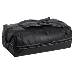 Bach Dr. Expedition Duffel 90 Rucksack (black) 