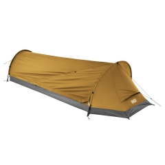 Bach Half Tent Pro Regular Biwakzelt (spruce-yellow) 
