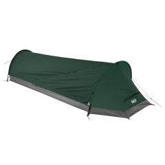 Bach Half Tent Regular Biwakzelt (sycamore-green) 