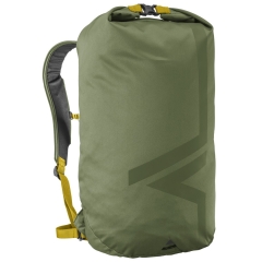 Bach Pack It 24 Rucksack (chive-green) 