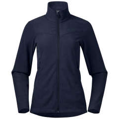 Bergans Finnsnes Fleece W Jacket (navy-blue) 