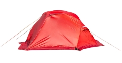 Bergans Helium Expedition Dome 2P Zelt (red) 