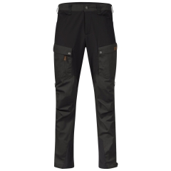 Bergans Nordmarka Favor Outdoor Pants (dark-shadow-grey/black) 