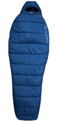 Bergans Rondane Synthetic 700 Schlafsack (dark-riviera-blue) 