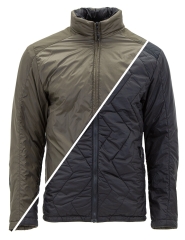 Carinthia G-Loft T2D Jacket (black/olive) 