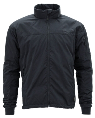 Carinthia G-Loft Windbreaker Jacket (black) 