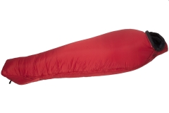 Carinthia G490x Medium Schlafsack (red) 