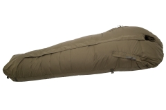 Carinthia Survival One Schlafsack (olive) 