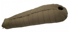 Carinthia XP Down 1000 Large Schlafsack (olive/olive) 