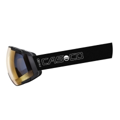 Casco FX-80 Strap Vautron+ Large Skibrille (schwarz) 
