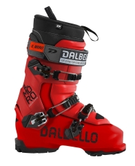 Dalbello Il Moro 110 GW Skischuhe (magma/magma) 