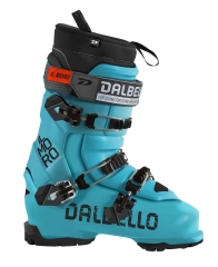 Dalbello Il Moro 90 GW Skischuhe (caraibi-blue/caraibi-blue) 