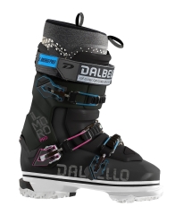 Dalbello Il Moro Pro GW Skischuhe (black/black) 