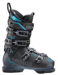 Dalbello Veloce 110 GW Skischuhe (black/grey-blue) 