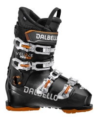 Dalbello Veloce Max GW 80 Skischuhe (black/black) 