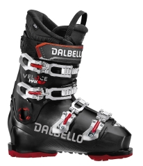 Dalbello Veloce Max GW 90 Skischuhe (black/black) 