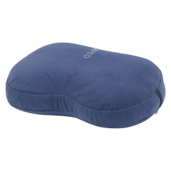 Exped Down Pillow L Kissen (navy) 