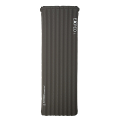 Exped Dura 8R LW Isomatte (charcoal) 