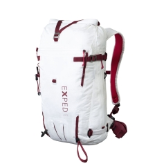 Exped Icefall 30 S Rucksack (white) 