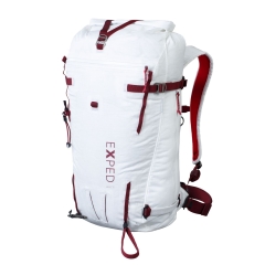 Exped Icefall 40 L Rucksack (white) 