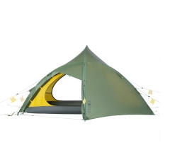 Exped Orion II Extreme Zelt (moss) 