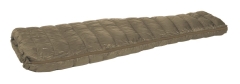 Exped Quilt Pro Medium (olive-grey/charcoal) 