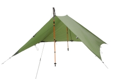 Exped Scout Tarp Extreme (moss) 