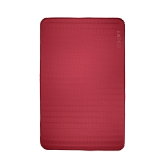Exped Sim Comfort Duo 7.5 Isomatte (ruby red) 