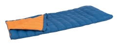 Exped Versa Quilt Duo (deep-sea-blue) 