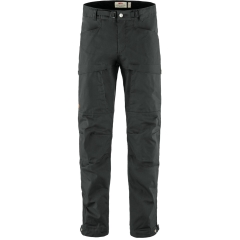 Fjällräven Singi X-Trousers M (dark-grey) 