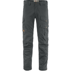 Fjällräven Vidda Pro Lite Trousers M (dark-grey) 