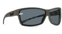 Gloryfy G13 by Otto Bulletproof Sportbrille (brown) 