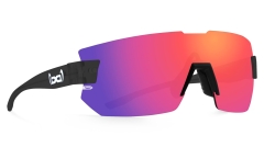 Gloryfy G25 Infrared Sportbrille (anthracite) 