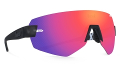 Gloryfy G9 XTR Infrared Sportbrille (anthracite) 