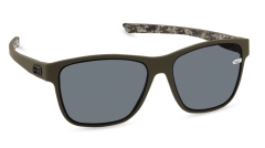 Gloryfy Gi39 Drive by Otto Bulletproof Sonnenbrille (brown) 