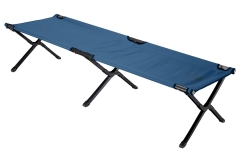 Grand Canyon Topaz Camping Bed L (dark-blue) 