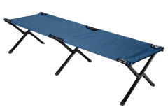 Grand Canyon Topaz Camping Bed M (dark-blue) 