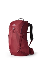 Gregory Jade 28 XS/S Rucksack (ruby-red) 