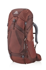 Gregory Maven 55 XS/S Rucksack (rosewood-red) 