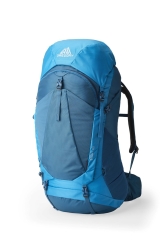Gregory Stout 55 Rucksack (compass-blue) 