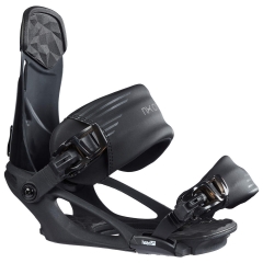 Head NX One 2023/24 Snowboardbindung (black) 