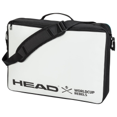 Head Rebels Boot Carry On Skischuhtasche (black/white) 