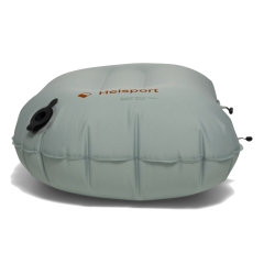 Helsport Scouter Alta Air Pillow Kissen (mossgreen/cloudberry) 